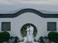 -花田映像婚纱摄影(龙岗店)