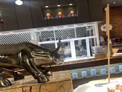 -汉巴味德(百年港湾店)
