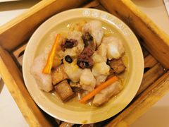 -蔡澜点心·粤菜(西单大悦城店)