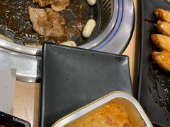 -花味·自助烤肉(雨花客厅店)