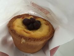 -君之狮子山·轻糖烘焙(松江印象城店)