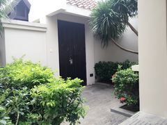 -三亚亚龙湾雅高铂尔曼别墅度假酒店