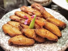 -稻早料理美术馆(城阳店)