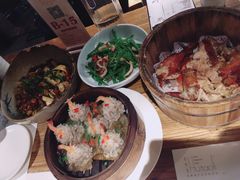 -胡桃里音乐酒馆(曲江店)