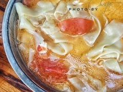 烩面-三哥田螺(北书院街店)