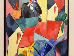 -蓬皮杜艺术中心