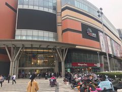 -北京清河万象汇