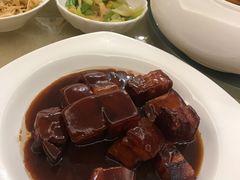 -名轩·中餐厅(南京玄武湖假日酒店)