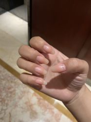 -UGIRL有个美甲