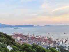 -小南山公园