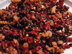 -渝乡人家(和平里店)