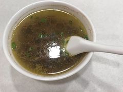 鸡鸭血汤-振鼎鸡(福州路店)