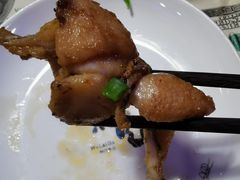 -蘭奢雅集·江浙菜(青山江滩店)