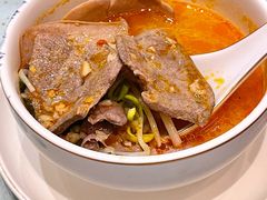猪杂汤-彩丰楼中餐厅·仁恒洲际酒店