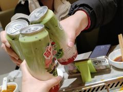 -海底捞火锅(赛格国际购物中心店)