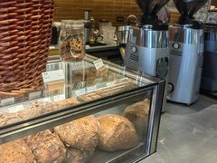 -BAKER&SPICE(祥云小镇店)