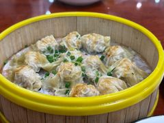 -正果忠记云吞濑粉(总店)