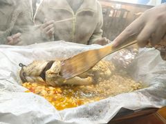 -三煮纸包鱼(青岛总店)