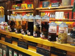 -一桶江山餐厅(松北店)