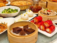 -喜宴又一村·粤菜·茶点·海鲜(壹方天地店)