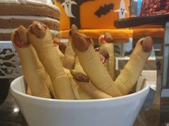 -红林大酒店RFcafe自助餐厅