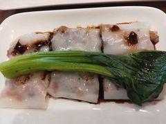 -北海金昌开元名都大酒店·四季轩中餐厅