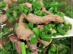 -老牌依强牛肉店(达道总店)