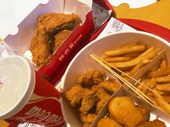 -胖老爹美式炸鸡(远洋旗舰店)