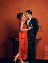 -第一夫人婚纱摄影(南京店)