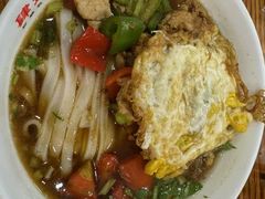 -肆姐面粉馆(坡子街店)