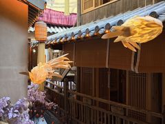 -叶叶菩提·晋福宫