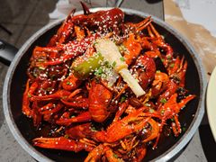 -一棠龙虾•王牌虾球(楚河汉街店)