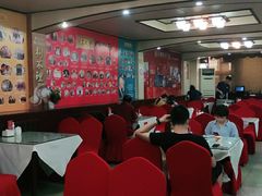 大堂-狗不理(山东路总店)
