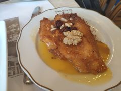 法式吐司-Majestic Café