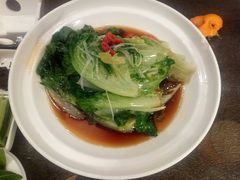 -阿庄新豫菜(航海东路店)