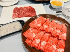 -东来顺饭庄(apm总店)