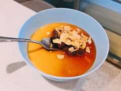 焦糖杏仁豆花-八珍玉食鸡煲·打边炉(印象城店)