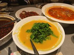 -羊门客在·烤盐池滩羊·川菜