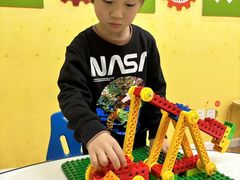 -卡巴机器人编程·少儿编程·信息学竞赛(公益西桥校区)