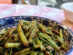 -玲珑餐厅(陕西南路店)