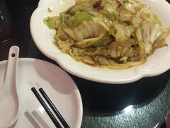-刘胖子家常菜·蹄花焖藕(中南店)