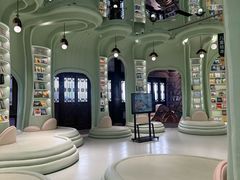 -小寒羊烧烤(凯瑞时代大厦店)