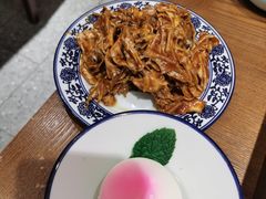 -咂摸(南锣鼓巷店)