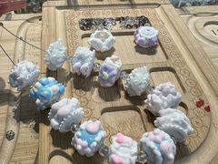 -郑在DIY·潮玩银饰绘画手作(中央大道旗舰店)
