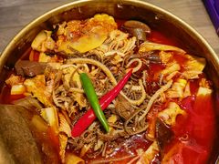 -毛肚向右·川渝毛肚王(经开永旺店)