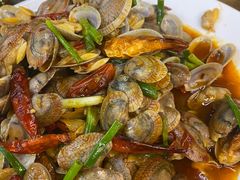 -八道本地特色菜馆(大鹏古城店)