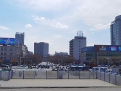 -哈密站