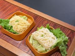 -牛New寿喜烧(龙湖金沙天街店)