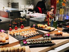-加餐海鲜自助(宝龙一城店)