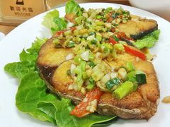 -裕兴酒家·34年老字号